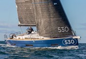 Dufour 530 Dufour 530