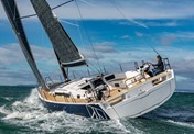 Dufour 530 Dufour 530