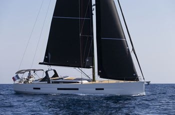 B Dufour 63 Noleggio Primosten