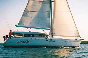 P Dufour Atoll 6 Pronájem Rogoznica