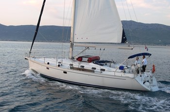 Dufour GibSea 51