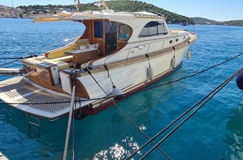 V Egemar Liberty 48 Bateau a vendre Hrvatska