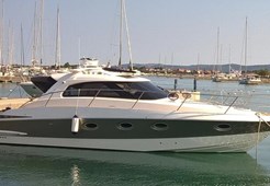 M Elan 35 for charter in Seget Donji