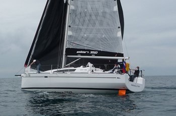 Elan 350 Performance