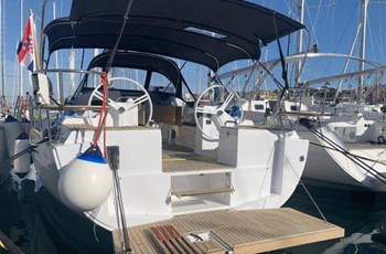 Elan 45.1 Impression