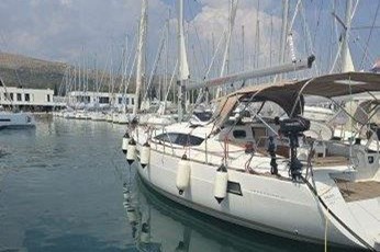 B Elan 45 Impression Compravendita barche Trogir