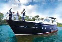 B Elling E4 for charter in Dubrovnik