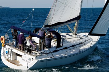 S Eminence 40 Charter Sukosan
