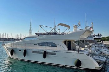 M Eminence X6 Najam Sukosan