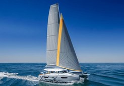 K Excess 13 for charter in Dubrovnik
