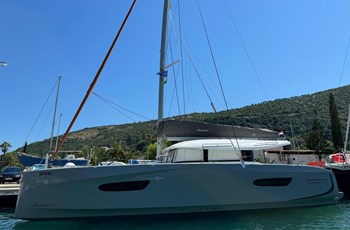 C Excess 14 Brokerage Hrvatska