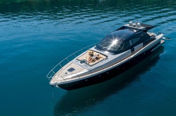 M F 68 Brokerage Split