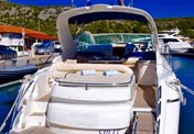Fairline 48 Targa Fairline 48 Targa