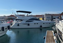 Fairline Phantom 46