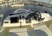 Fairline Phantom 50 Fairline Phantom 50