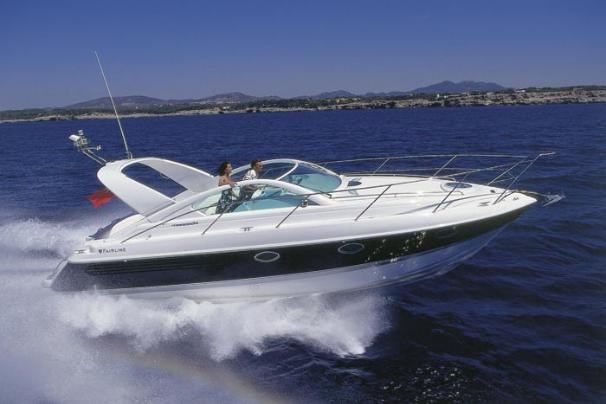 Fairline Targa 34 Second Hand Motor Yacht For Sale In Croatia Yacht Broker Croatia