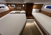 Fairline Targa 41