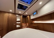 Fairline Targa 41