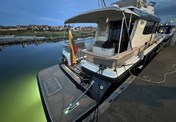 Fairline Targa 41