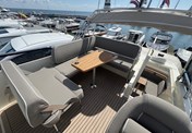 Fairline Targa 41