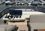 Fairline Targa 41
