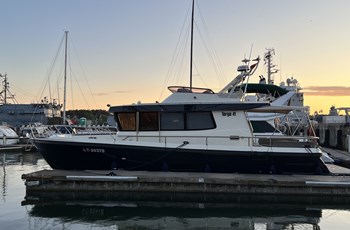 M Fairline Targa 41 Lodě k prodeji Hrvatska