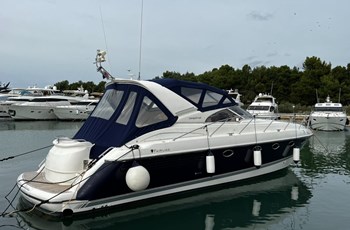 V Fairline Targa 43 Bateau a vendre 