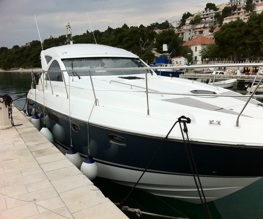 yacht broker croatia