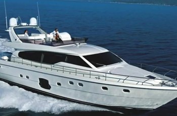 V Fashion Yachts 63 Bateau a vendre 