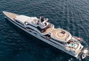 Feadship 93 Feadship 93