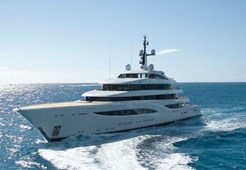 Feadship 96 Feadship 96