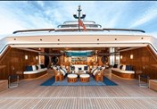 Feadship 96 Feadship 96