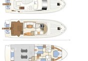 Ferretti 460 Ferretti 460
