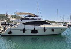 Ferretti 510