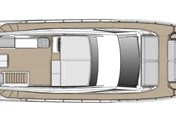 Ferretti 580
