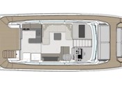 Ferretti 580
