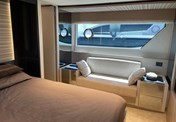 Ferretti 670 HT