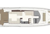 Ferretti 670 HT