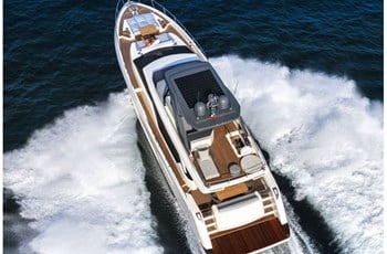 M Ferretti 720 Lodě k prodeji Turkey