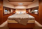 Ferretti 731