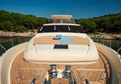 Ferretti 731