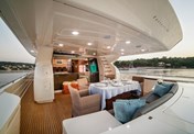 Ferretti 780