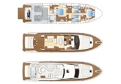 Ferretti 780