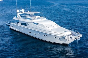 V Ferretti 80 Bateau a vendre Hrvatska