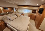 Ferretti 830 Ferretti 830