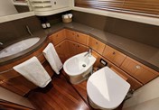 Ferretti 830 Ferretti 830