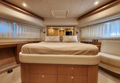 Ferretti 830 Ferretti 830
