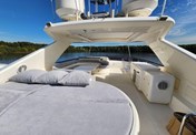 Ferretti 830 Ferretti 830