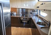 Ferretti 830 Ferretti 830