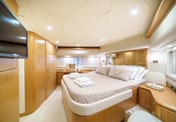 Ferretti 830 Cipriana Ferretti 830 Cipriana